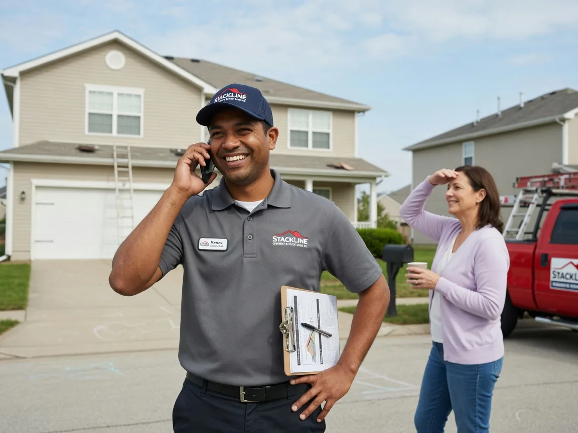 Chimney flashing repair Catharine, KS FAQs